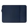 Tech-Protect Neoprene Nešiojamas kompiuteris Case 15-16" - Navy Mėlyna