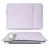 Tech-Protect Neoprene Nešiojamas kompiuteris Case 15-16" - Violetinė