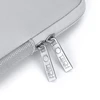 Tech-Protect Neoslim 13-14" Nešiojamas kompiuteris Bag – pilkos spalvos