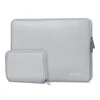 Tech-Protect Neoslim 13-14" Nešiojamas kompiuteris Bag – pilkos spalvos