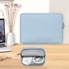 Tech-Protect Neoslim 13-14" Nešiojamas kompiuteris Bag – mėlynos spalvos