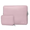Tech-Protect Neoslim 13-14" Nešiojamas kompiuteris Bag – rožinės spalvos