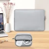Tech-Protect Neoslim 13-14" Nešiojamas kompiuteris Bag – pilkos spalvos