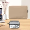 Tech-Protect Neoslim 13-14" Nešiojamas kompiuteris Bag – gelsvas