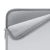 Tech-Protect Neoslim 13-14" Nešiojamas kompiuteris Bag – pilkos spalvos