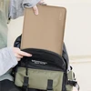 Tech-Protect Neoslim 13-14" Nešiojamas kompiuteris Bag – gelsvas