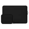 Tech-Protect Neoslim 15-16" Nešiojamas kompiuteris Bag – juodos spalvos