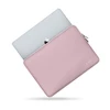 Tech-Protect Neoslim 15-16" Nešiojamas kompiuteris Bag – rožinės spalvos