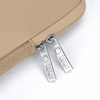 Tech-Protect Neoslim 15-16" Nešiojamas kompiuteris Bag – gelsvas