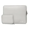Tech-Protect Neoslim 15-16" Nešiojamas kompiuteris Bag – pilkos spalvos