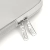 Tech-Protect Neoslim 15-16" Nešiojamas kompiuteris Bag – pilkos spalvos