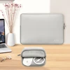 Tech-Protect Neoslim 15-16" Nešiojamas kompiuteris Bag – pilkos spalvos
