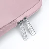 Tech-Protect Neoslim 15-16" Nešiojamas kompiuteris Bag – rožinės spalvos
