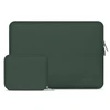 Tech-Protect Neoslim 15-16" Nešiojamas kompiuteris Bag – žalios spalvos