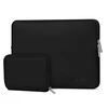 Tech-Protect Neoslim 15-16" Nešiojamas kompiuteris Bag – juodos spalvos