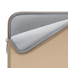 Tech-Protect Neoslim 15-16" Nešiojamas kompiuteris Bag – gelsvas