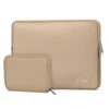 Tech-Protect Neoslim 15-16" Nešiojamas kompiuteris Bag – gelsvas