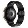 Apyrankė Samsung Galaxy Watch 4 / 5 / 5 PRO / 6 / 7 / FE Tech-Protect Stainless Line juodas