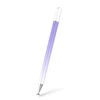 Tech-Protect Ombre stylus planšetiniam kompiuteriui – violetinės spalvos