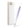 Tech-Protect Ombre stylus planšetiniam kompiuteriui – violetinės spalvos