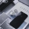 Dėklas Tech-Protect Icon Apple AirTag – skaidrus