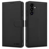 Tech-Protect Wallet Samsung Galaxy A26 5G – dėklas telefonui juodos spalvos