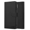 Tech-Protect Wallet dėklas skirtas Xiaomi Poco F7 5G – juodos spalvos