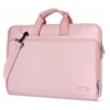 Tech-Protect Pocket Nešiojamas kompiuteris Bag 13-14 - Rožinė