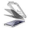 „Tech-Protect Quick Set Spy+“ privatumo stiklų, skirtų „iPhone 12“ / „12 Pro“, 2 vnt. pakuotėje