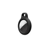 Tech-Protect Rough 2-pack Apple AirTag – dėklas telefonui juodos spalvos