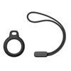 Tech-Protect Rough 2-pack Apple AirTag – dėklas telefonui juodos spalvos