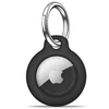 Tech-Protect Rough 2-pack Apple AirTag – dėklas telefonui juodos spalvos