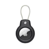Tech-Protect Rough Vein 2-pack Apple AirTag – dėklas telefonui juodos spalvos