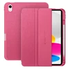 Tech-Protect SC Pen Canvas iPad 10.9” 10 / 2022 / 11” 11 / 2025 Case - Rožinė