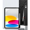 „Tech-Protect SC Pen Canvas“ dėklas iPad 10.9 colio planšetiniam kompiuteriui, 10 / 2022 / 11 colio planšetiniam kompiuteriui, 11 / 2025 - juodas