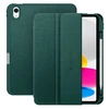 „Tech-Protect SC Pen Canvas“ dėklas iPad 10.9 colio planšetiniam kompiuteriui, 10 / 2022 / 11 colio planšetiniam kompiuteriui, 11 / 2025 - žalias