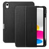 „Tech-Protect SC Pen Canvas“ dėklas iPad 10.9 colio planšetiniam kompiuteriui, 10 / 2022 / 11 colio planšetiniam kompiuteriui, 11 / 2025 - juodas