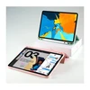Tech-Protect SC Pen Apple iPad 10.2" 2019-2021 – dėklas planšetiniam kompiuteriui juodos spalvos