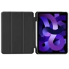 Tech-Protect SC Pen dėklas skirtas Apple iPad Air 10.9" 2020-2022 / 11" 2024 – juodos spalvos