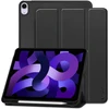 Tech-Protect SC Pen dėklas skirtas Apple iPad Air 10.9" 2020-2022 / 11" 2024 – juodos spalvos