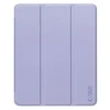 Dėklas iPad Air 13.0 2024 Tech-Protect SC Pen violetinės spalvos