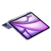 Dėklas iPad Air 13.0 2024 Tech-Protect SC Pen violetinės spalvos