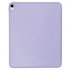 Dėklas iPad Air 13.0 2024 Tech-Protect SC Pen violetinės spalvos