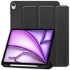 Dėklas iPad Air 13.0 2024 Tech-Protect SC Pen juodos spalvos