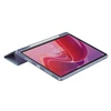 Dėklas Lenovo Tab M11 Tech-Protect SC Pen levandų spalvos