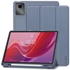 Dėklas Lenovo Tab M11 Tech-Protect SC Pen levandų spalvos