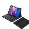 Tech-Protect SC Pen dėklas + klaviatūra Xiaomi Redmi Pad 2 11.0 juodos spalvos
