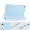 Tech-Protect SC Pen Apple iPad 10.9” 10 / 2022 / 11” 11 / 2025 – dėklas planšetiniam kompiuteriui žydros spalvos