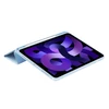 Planšetinio kompiuterio dėklas Apple iPad Air 10.9” 4 / 5 / 2020-2022 / 11” 6 / 7 / 2024-2025 Tech-Protect SC Pen žydros spalvos