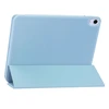 Planšetinio kompiuterio dėklas Apple iPad Air 10.9” 4 / 5 / 2020-2022 / 11” 6 / 7 / 2024-2025 Tech-Protect SC Pen žydros spalvos